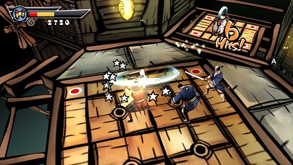 武士2復仇最新版 v1.4.0 安卓版 2