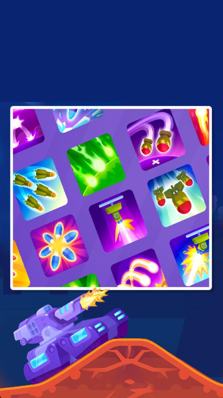 射擊精英派對(duì)安卓版 v1.0.1 手機(jī)版 0