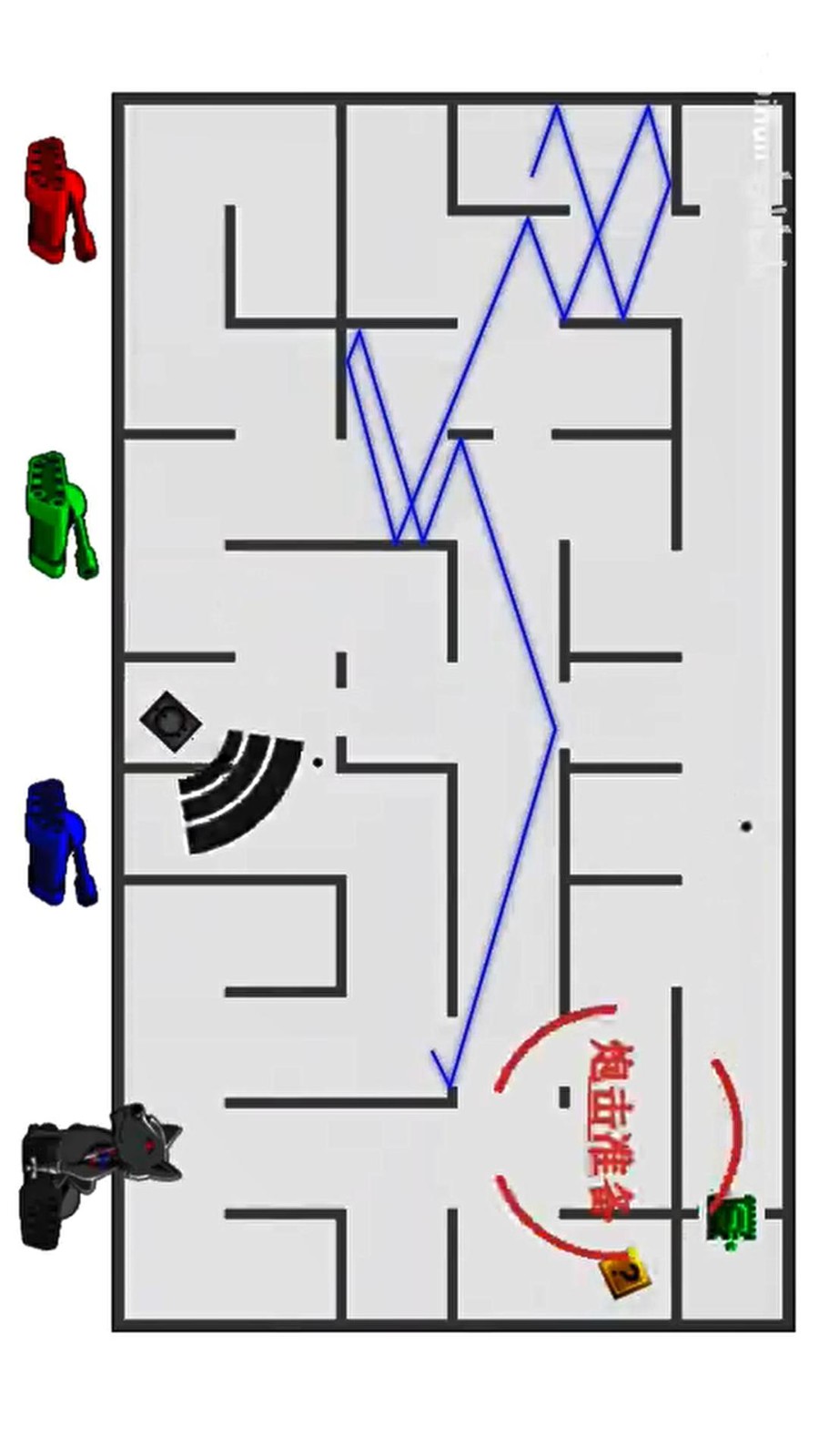 坦克終極對(duì)決 v1.0.0 安卓版 2