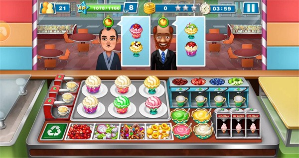 美食烹飪家安卓版 v1.3.8.407.402.0921 手機版 0