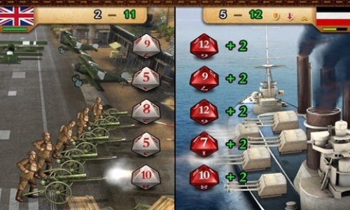 歐陸戰(zhàn)爭3安卓版 v2.3.0 最新版 2