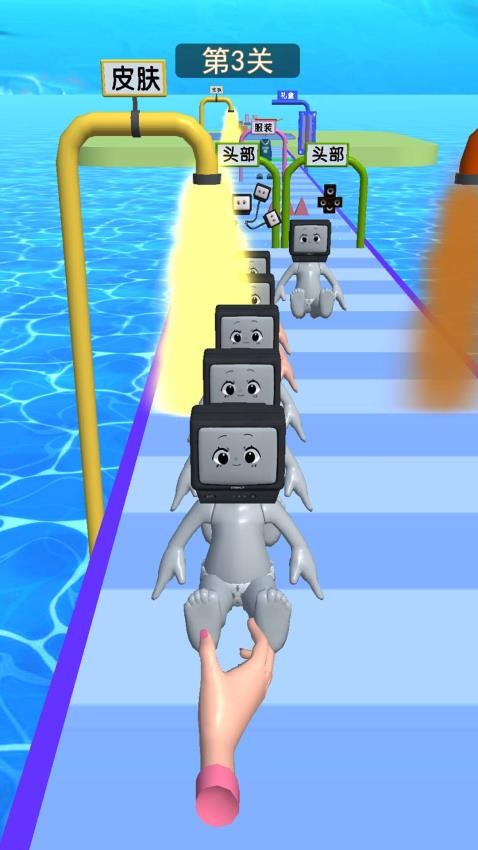 電視人寶寶 v1.1 安卓版 0