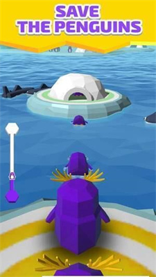 冰屋沖刺 v1.0 最新版 0