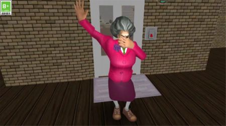 逃脫大亂斗 v1.0.0 安卓版 1