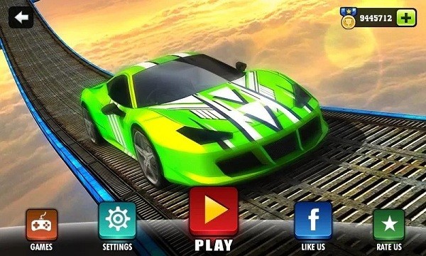 極限汽車軌跡3d v2.9 安卓版 2