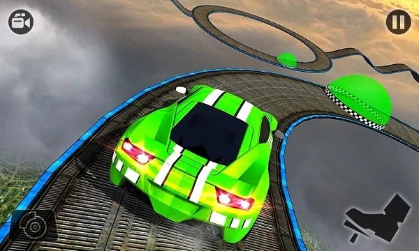 極限汽車軌跡3d v2.9 安卓版 0