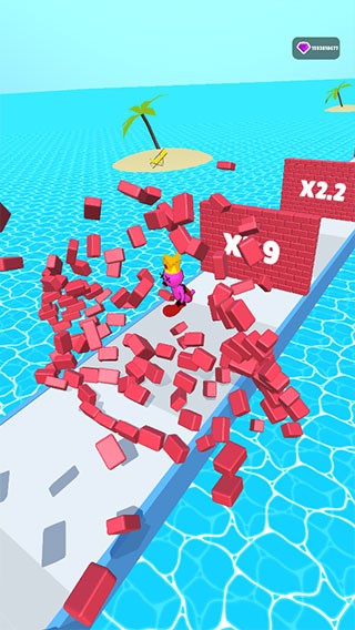 橡皮人跑酷最新版 v3.3.1 安卓版 2