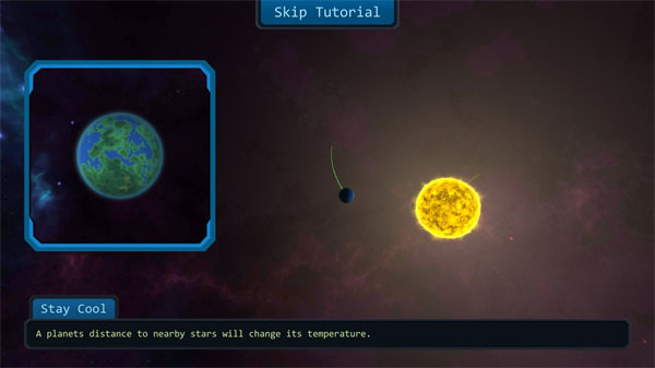 口袋宇宙 v2.3 安卓版 1