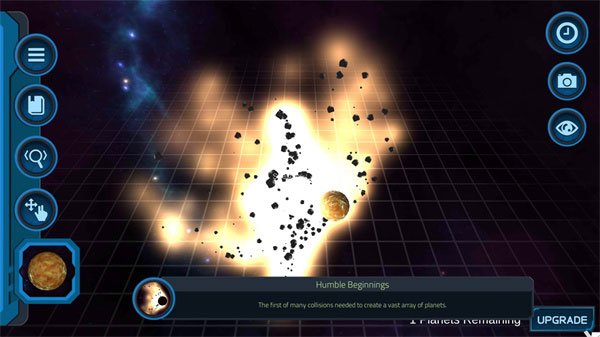 口袋宇宙 v2.3 安卓版 0
