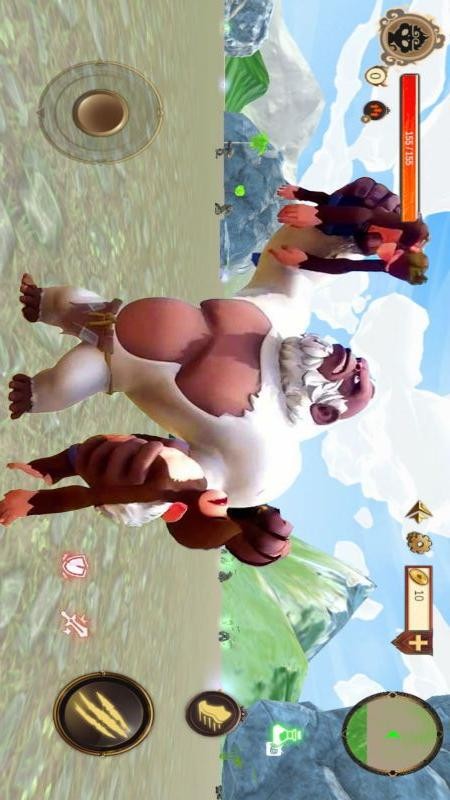 怪獸合成模擬器最新版 v1.0 安卓版 2