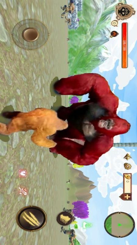 怪獸合成模擬器最新版 v1.0 安卓版 1