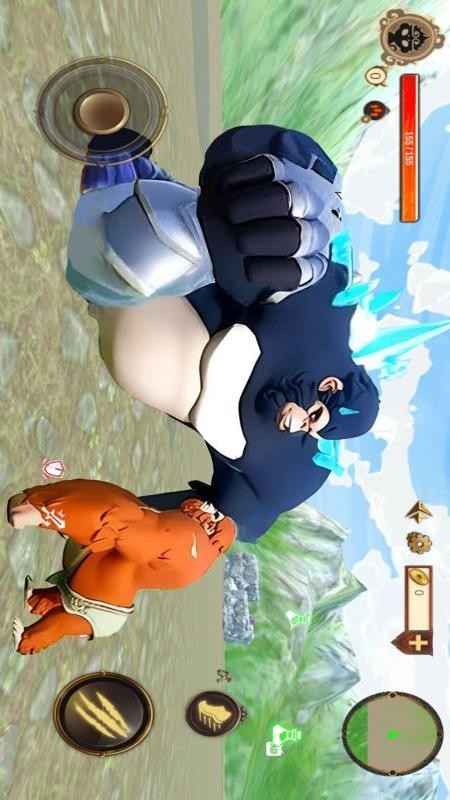 怪獸合成模擬器最新版 v1.0 安卓版 0
