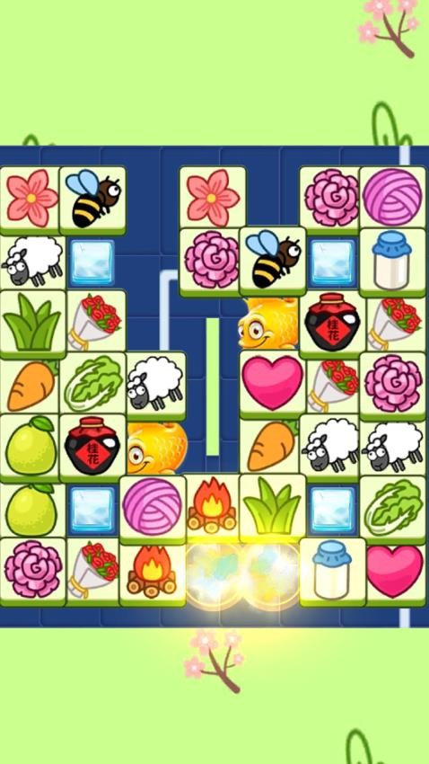 彩色花消消樂(lè) v1.2.7 安卓版 0