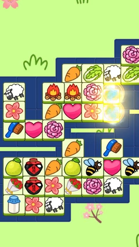 彩色花消消樂(lè) v1.2.7 安卓版 2