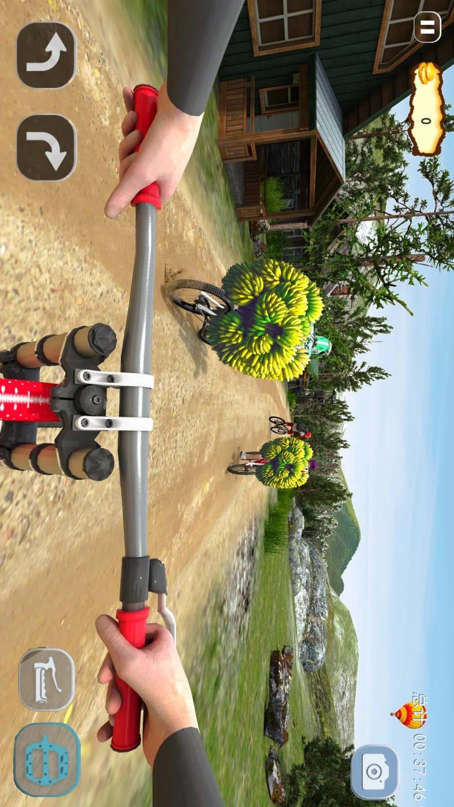 奧德彪模擬 v1.2 安卓版 1
