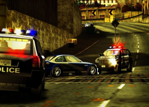 極品飛車熱力追蹤漢化版 v2.0.18 最新版 1