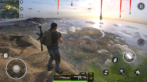 精英狙擊槍射擊 v1.26 安卓版 0