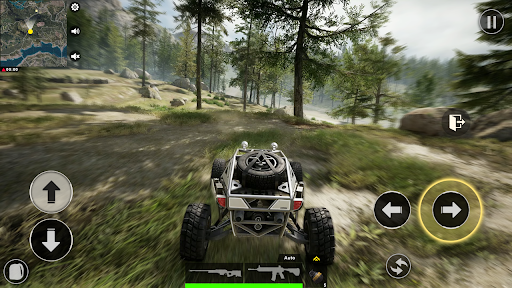 精英狙擊槍射擊 v1.26 安卓版 1