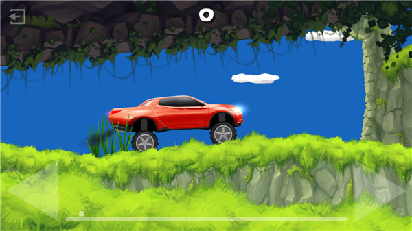 Exion山賽車 v2.16 安卓版 2