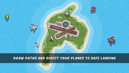 planes control v2.3.4 安卓版 0