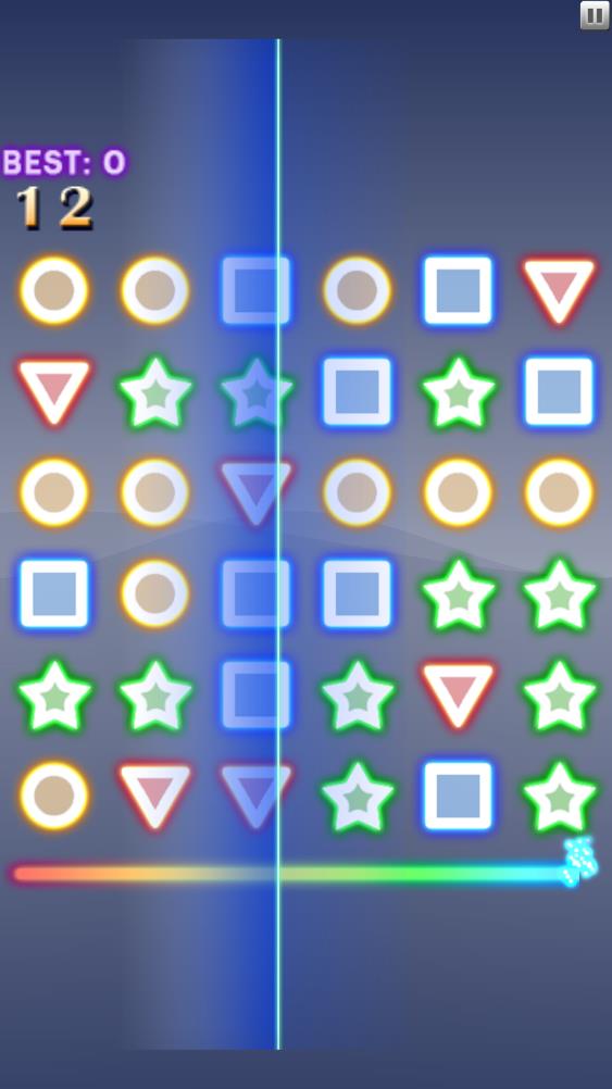 迷幻方塊 v0.83 安卓版 2