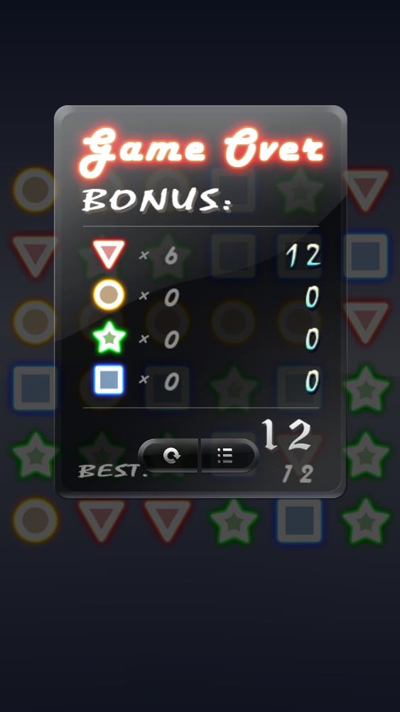 迷幻方塊 v0.83 安卓版 1
