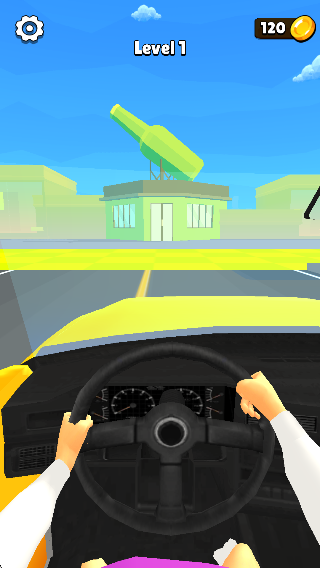 開車送貨 v0.1 安卓版 2