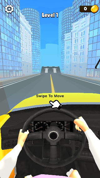 開車送貨 v0.1 安卓版 0