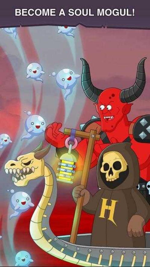 游手好閑的地獄派對 v0.9 安卓版 1