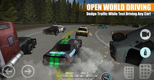 碰撞大賽 v1.3.39 安卓版 2