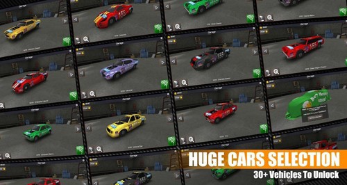 碰撞大賽 v1.3.39 安卓版 1