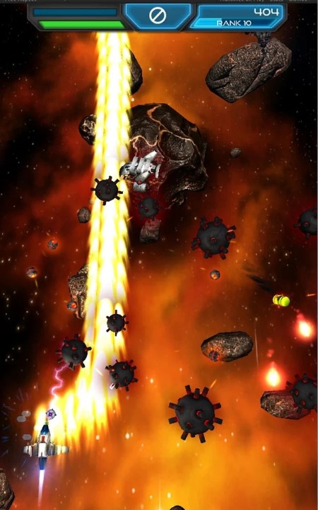 cold space v2.1.1 安卓版 0