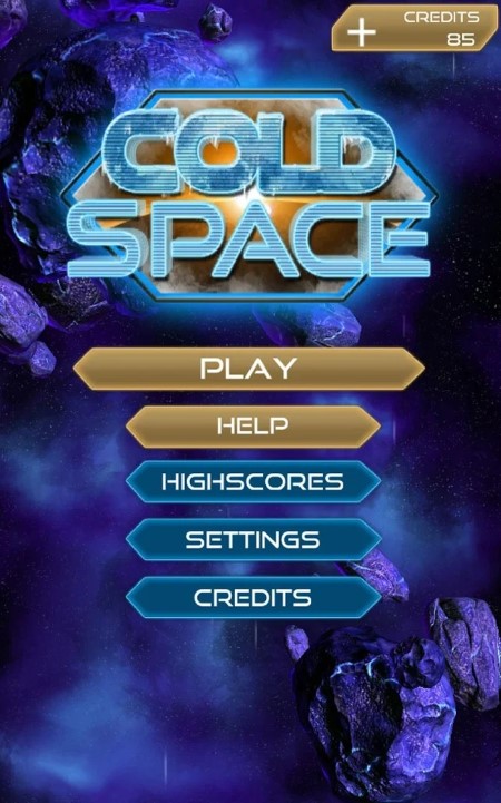 cold space v2.1.1 安卓版 1
