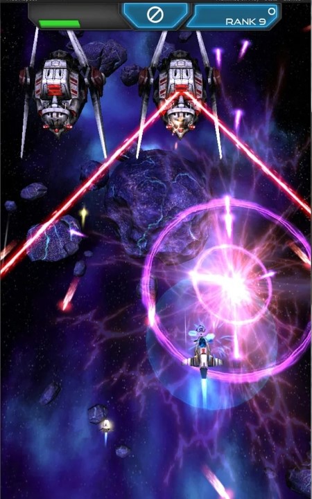 cold space v2.1.1 安卓版 2