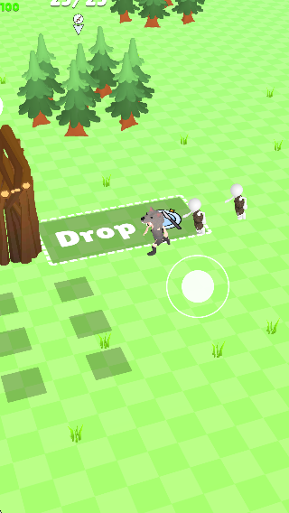 火星建設(shè)者 v1.03 安卓版 2