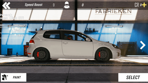賽車運動挑戰(zhàn)賽 v1.7 安卓版 0