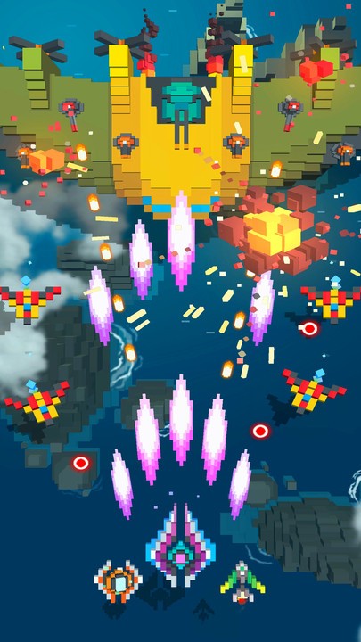 太空戰(zhàn)役最新版 v189.1.1.3018 中文版 1