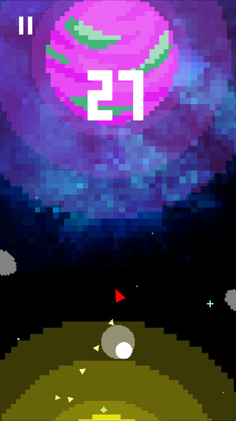 太空漂泊 v1.5 安卓版 2