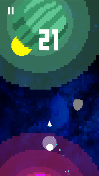 太空漂泊 v1.5 安卓版 1
