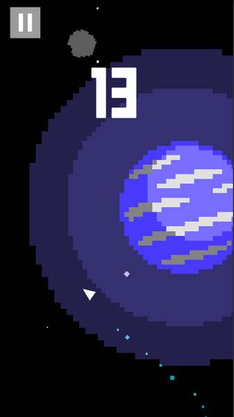 太空漂泊 v1.5 安卓版 0