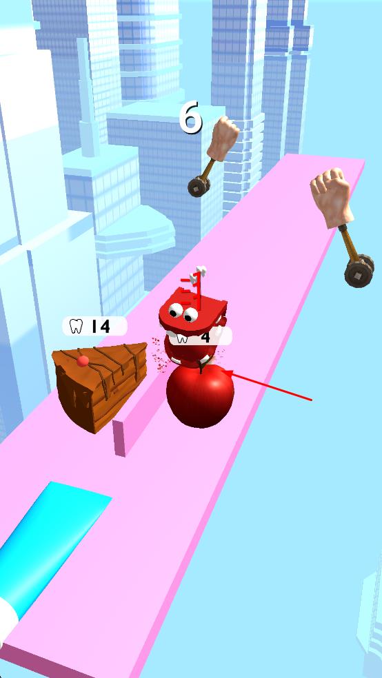拯救你的牙齒 v1.0.1 安卓版 2