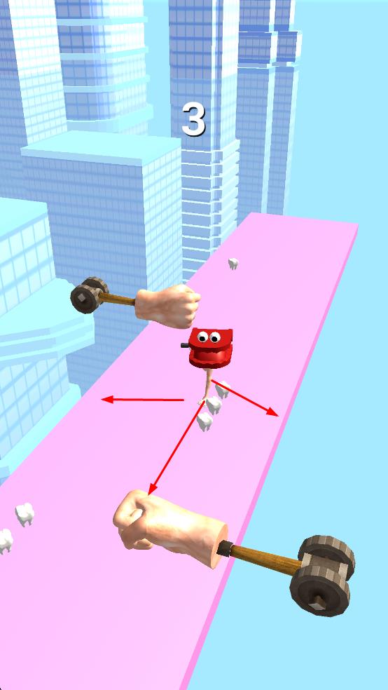 拯救你的牙齒 v1.0.1 安卓版 0