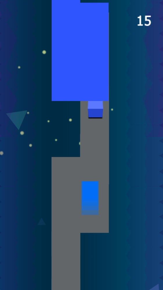 心動(dòng)的顏色 v1.1 安卓版 1