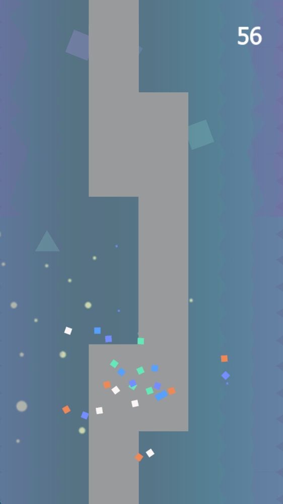 心動(dòng)的顏色 v1.1 安卓版 2