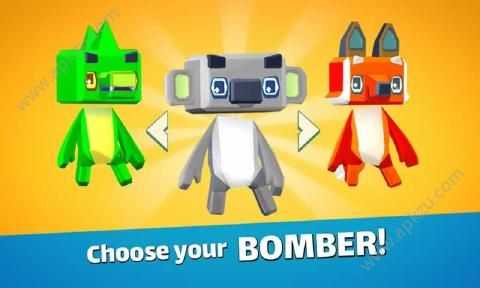Bombers v0.3.2 安卓版 0