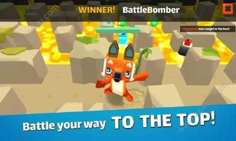 Bombers v0.3.2 安卓版 1