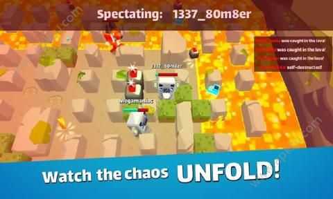 Bombers v0.3.2 安卓版 2