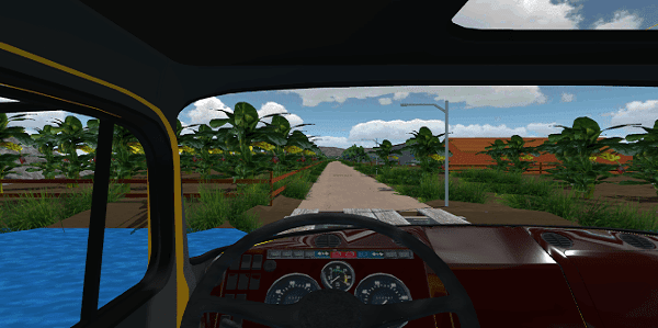BR卡車模擬器 v2.8.6 安卓版 2