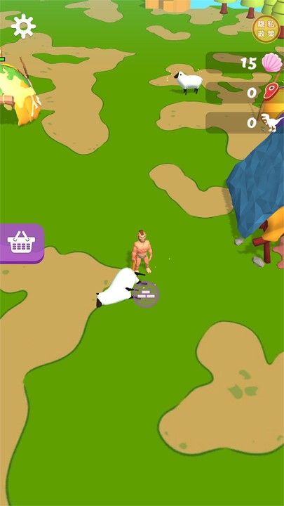 史前大對決最新版 v1.0.0 安卓版 0