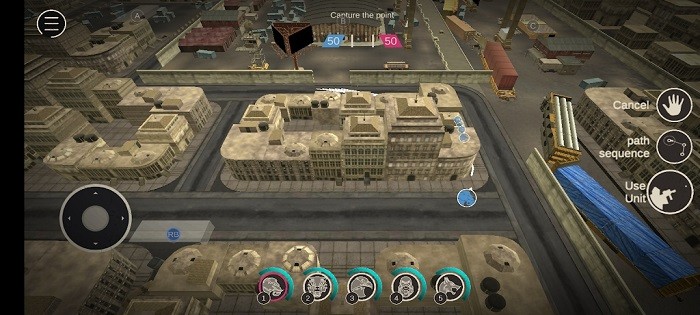 特戰(zhàn)行動(dòng) v0.0.48 手機(jī)版 2